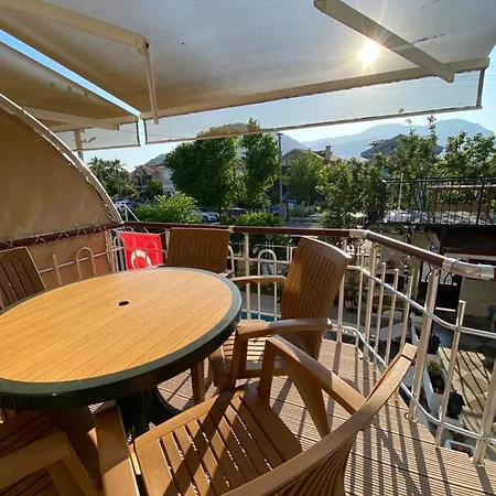 Hotel Tulip Ortaca (Mugla)